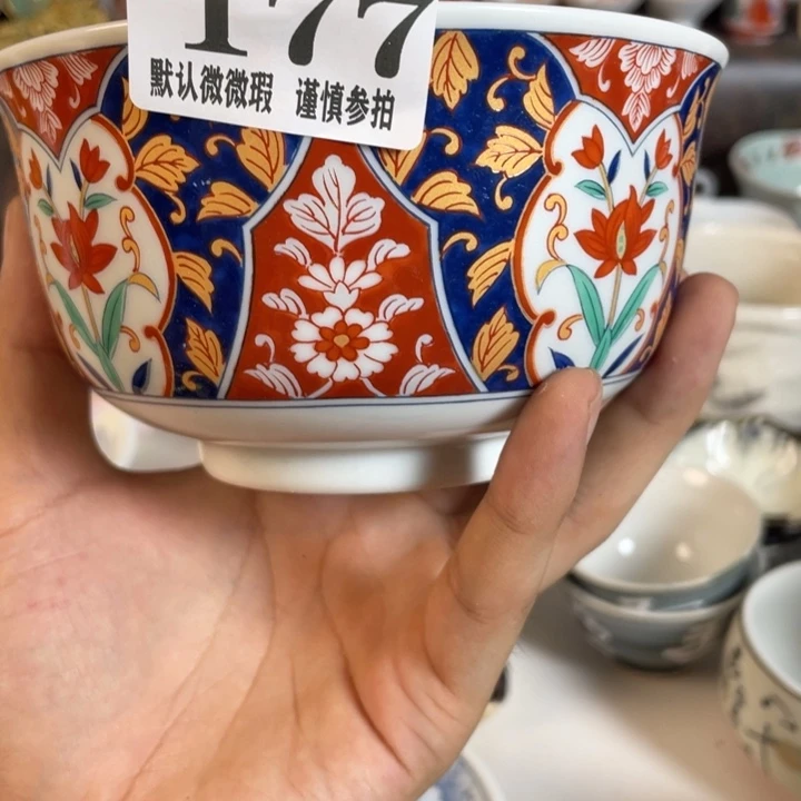 莫***愁瓷器瓷器微瑕哈哈