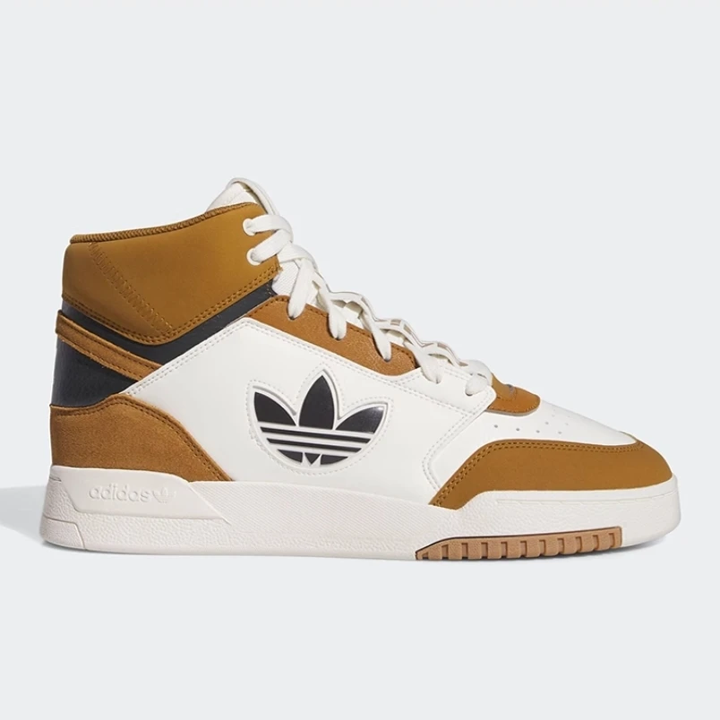 Adidas/阿迪达斯 DROP STEP XL男女经典百搭运动板鞋 IF2678