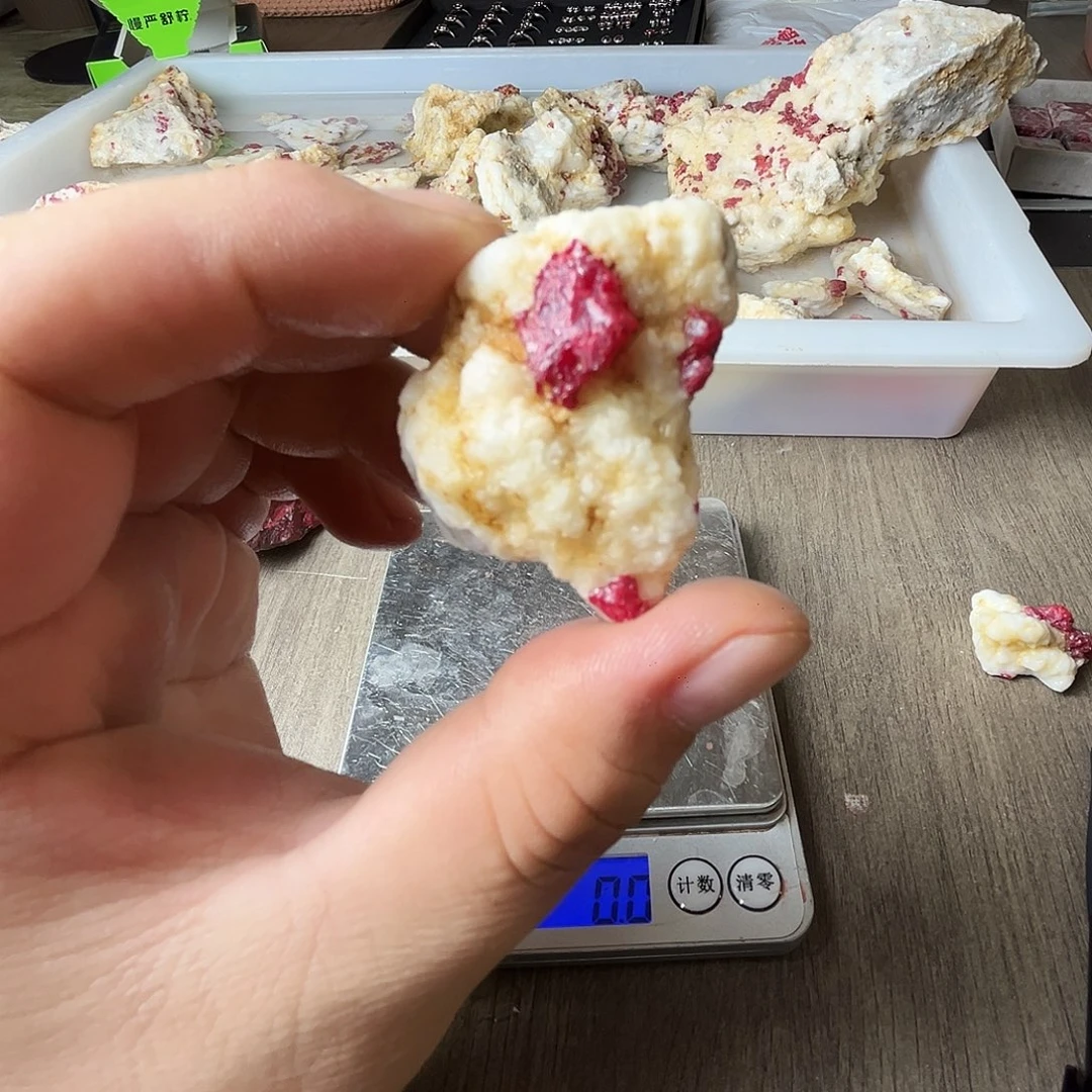 天然辰砂6668888888888