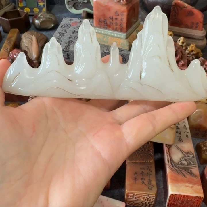 /***琉璃手工艺品摆件包邮