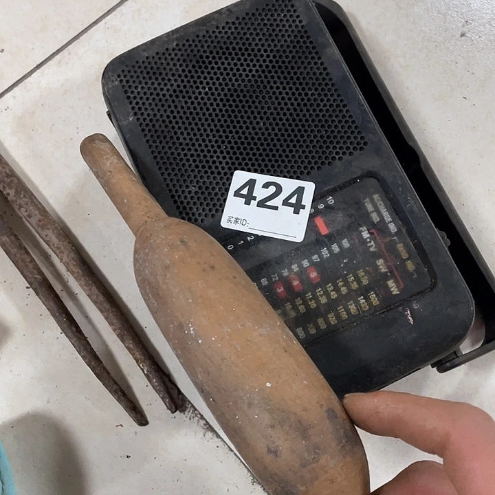 香榧木A**头木头的杂件424