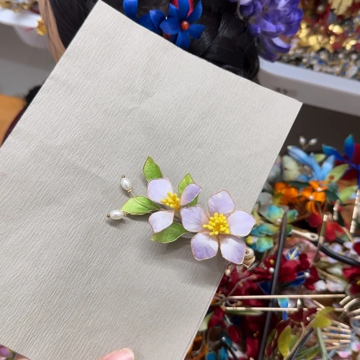 醋酸铁合金绒花现货