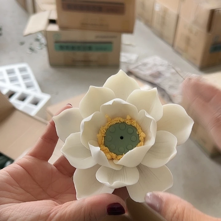 小米茶器龙泉青瓷