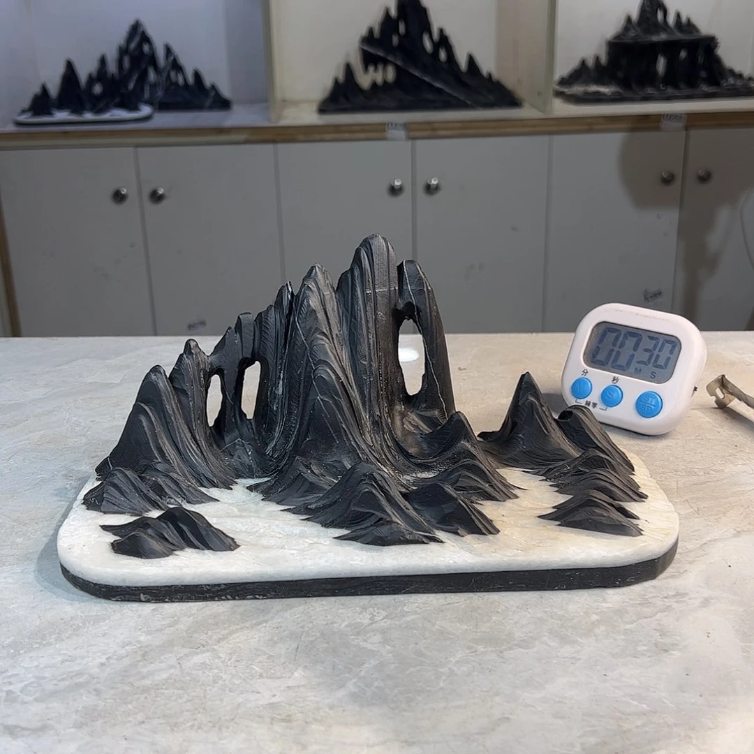 灵璧奇石博览会金奖玩***乐