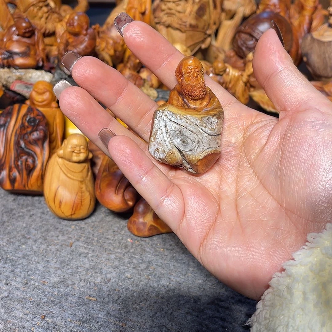 柏木（崖柏）工艺品