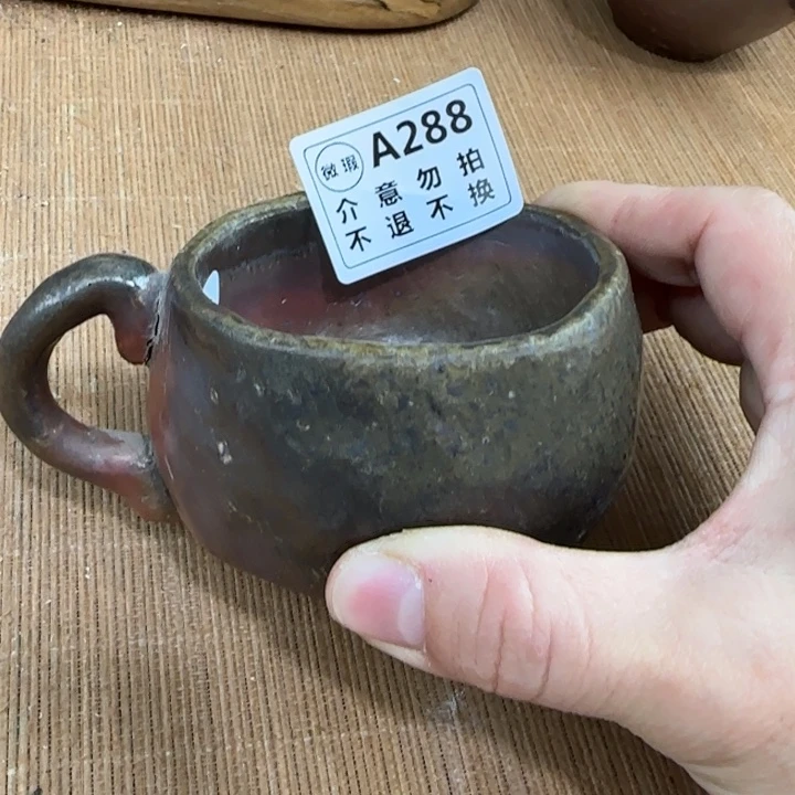 紫砂茶壶柴烧福利新品多多