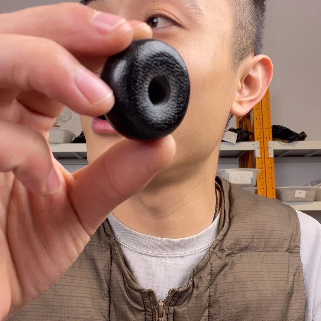 大果紫檀（缅甸花梨）287