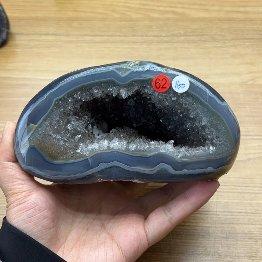 水晶水晶无镶嵌未镶嵌钱袋子62