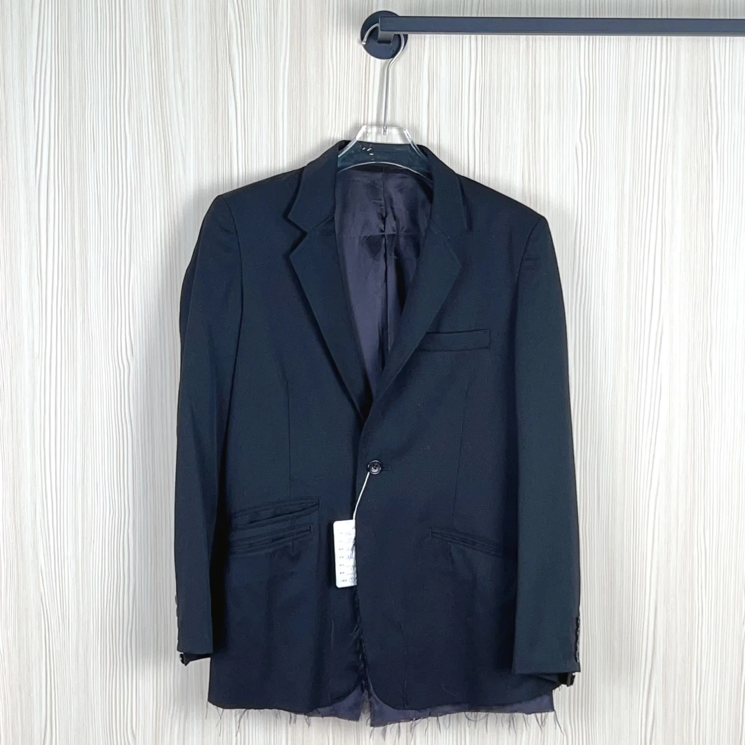 99新 maje Sulvam西服外套 尺码M成色看直播 GSL3229