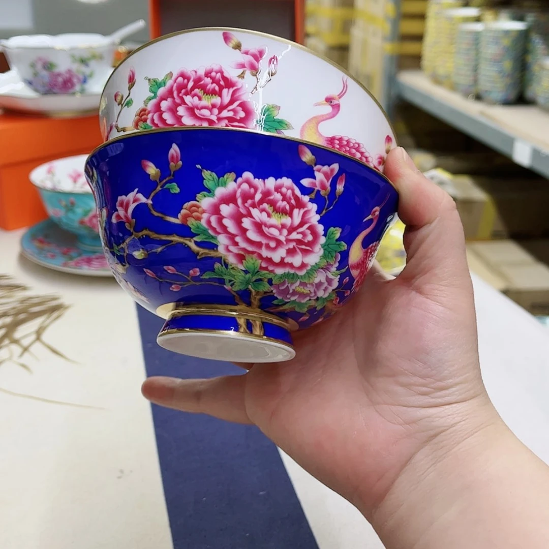 【闪购商品】珐琅5英寸2混。。。。。。。