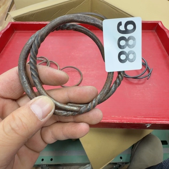 瓷片用***6工艺品摆件瓷器摆件正能量