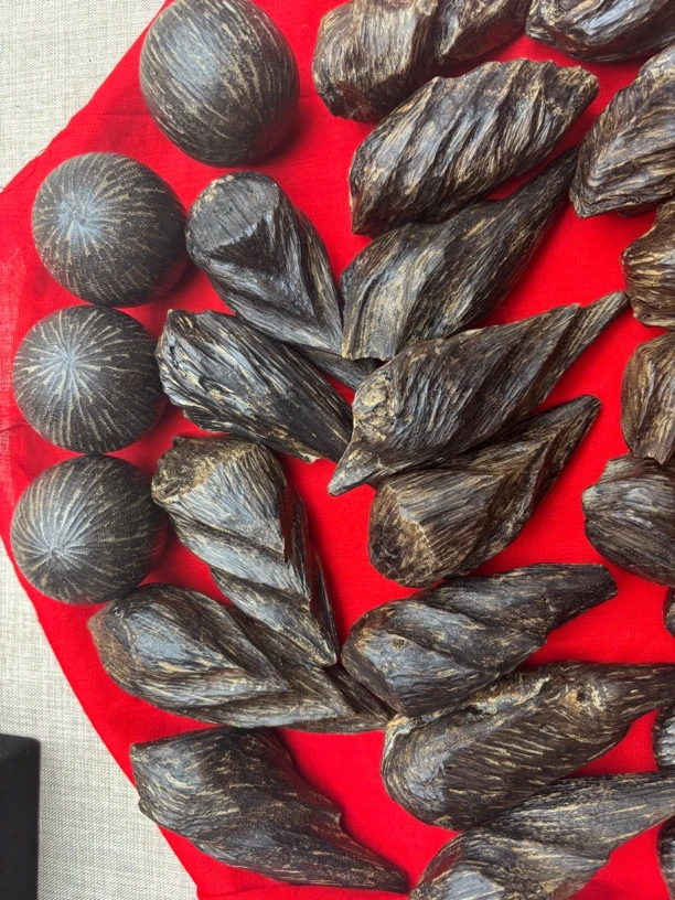 腾冲瑞农土特产 香菇瑞菇沉菇