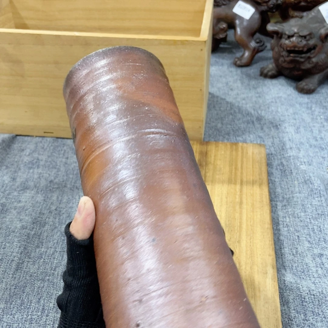 紫砂茶杯非常满意好看得物件