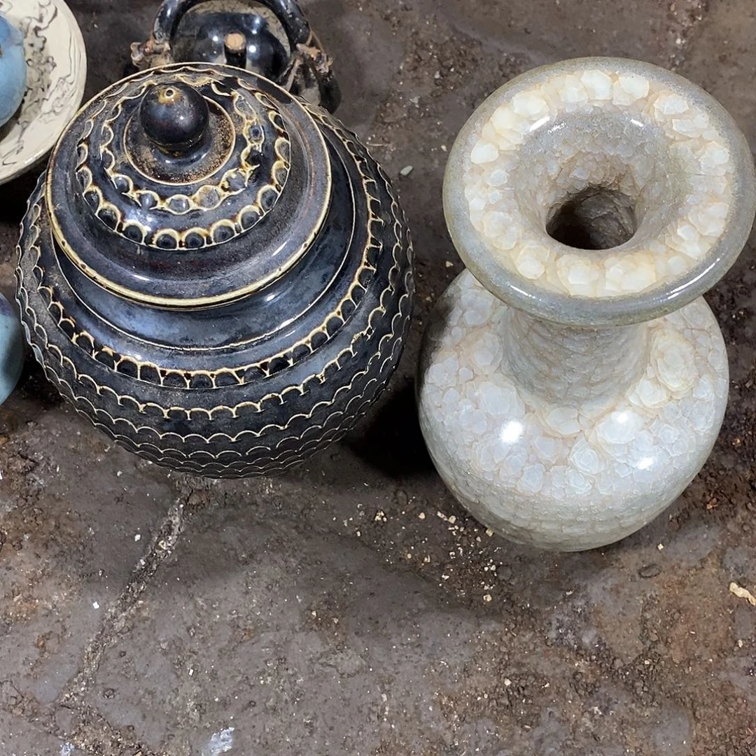 尔***东摆件瓷器瓷器瓷器