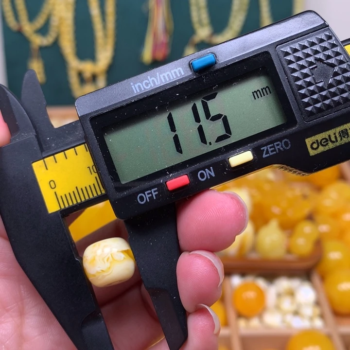 非金属配饰配珠50