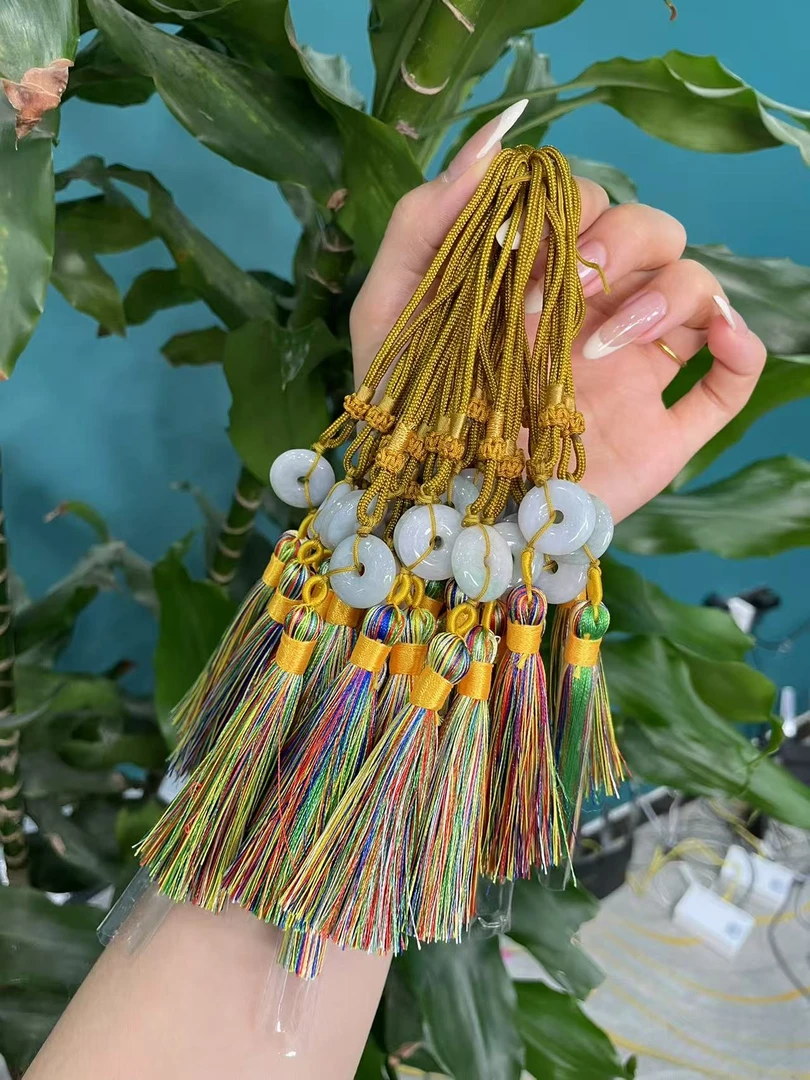 翡翠挂件-多样性拍一发一