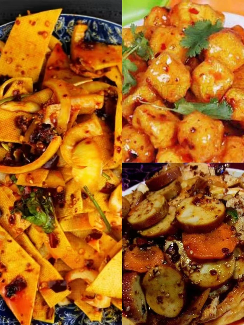 1干豆腐，1豆钱， 1豆泡，冷冻保存不支持七天无理由退货