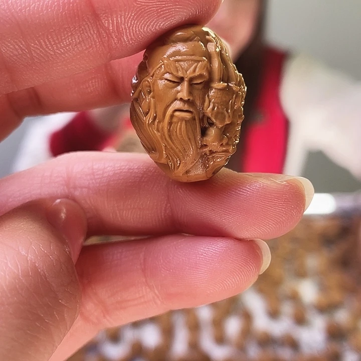 手串/手链橄榄核橄榄核