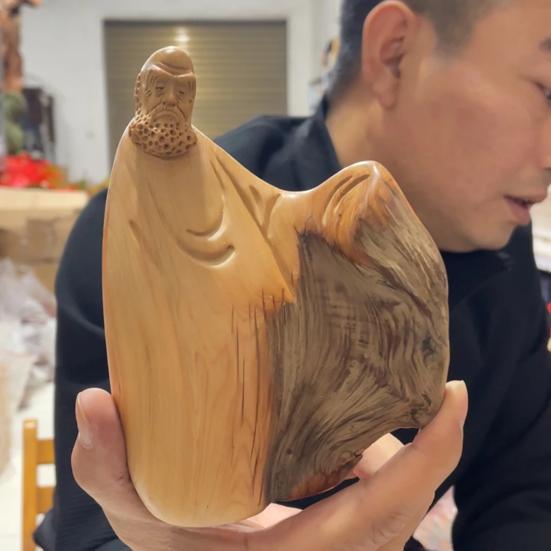 【闪购商品】柏木(崖柏)到手一个66666666666666