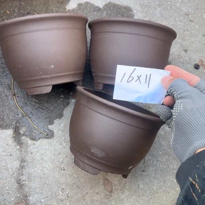 花盆紫砂特价商品