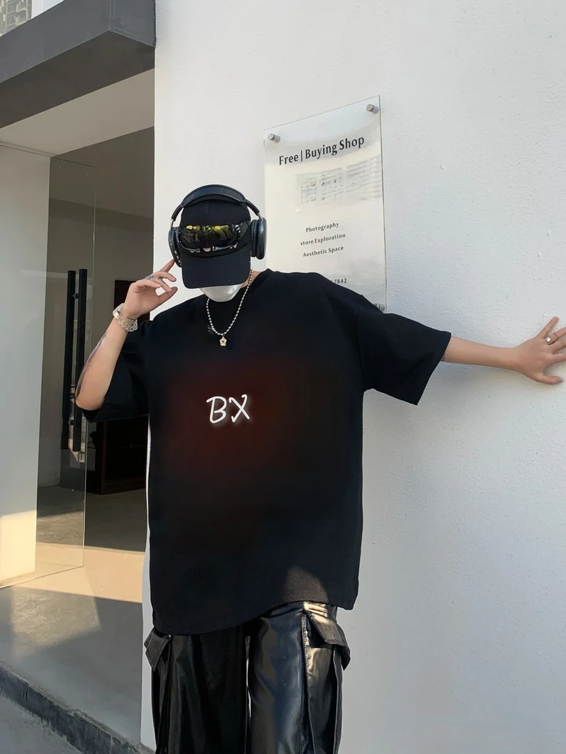 【爪爪潮牌短袖】某保全部一张多+包正全新可送人