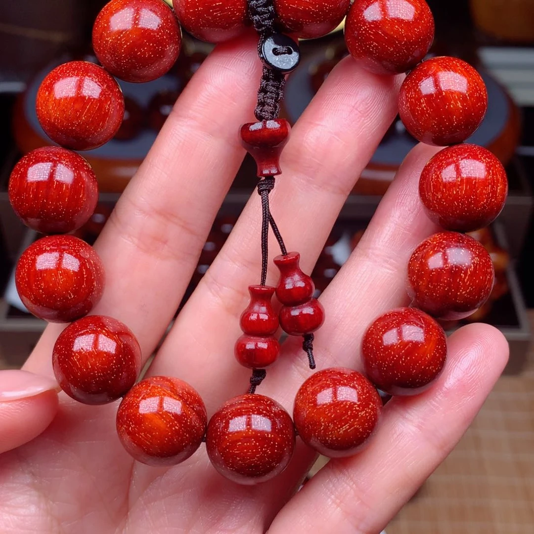 檀香紫檀（小叶紫檀）洋1.5，1w