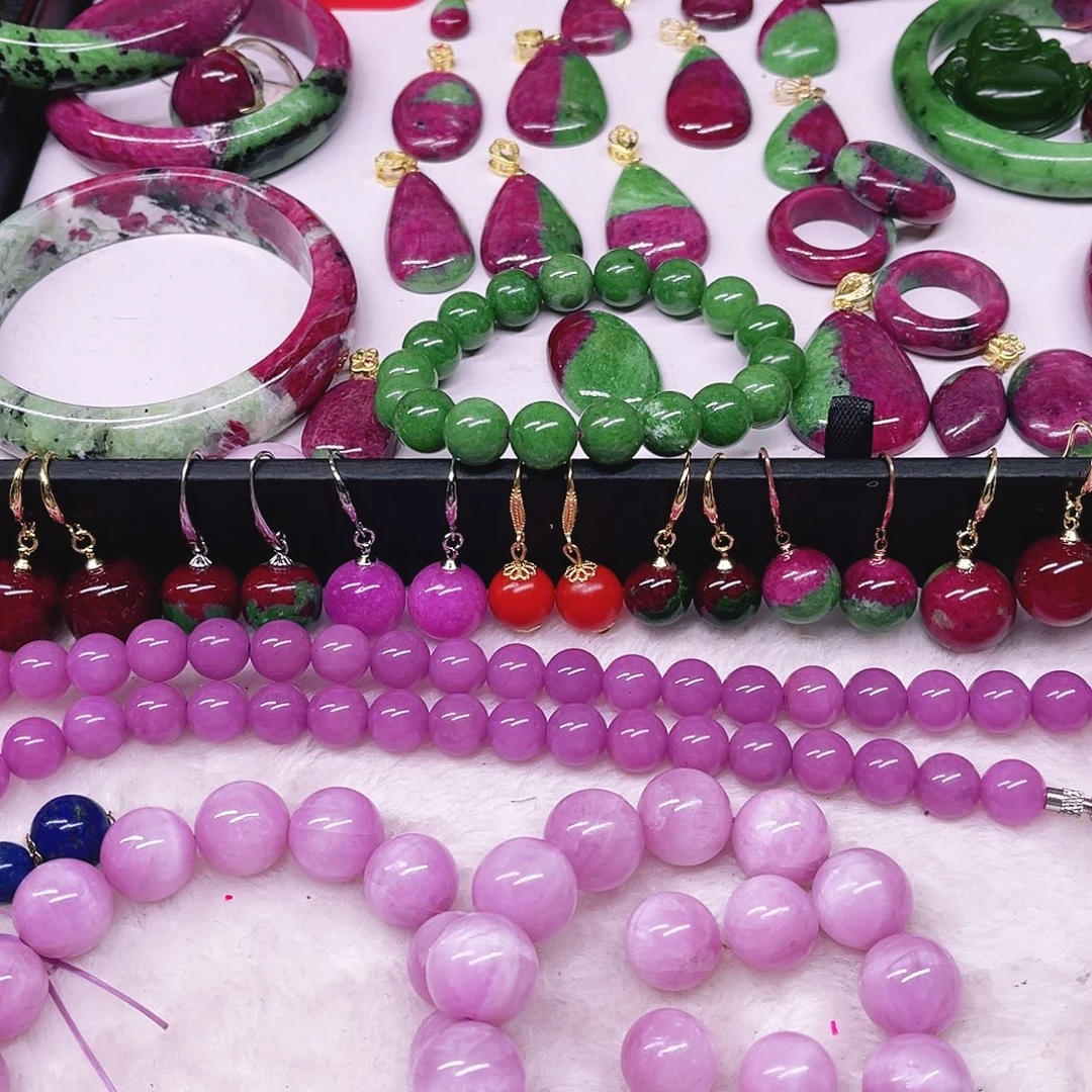 红宝石未镶嵌客服咨询链接