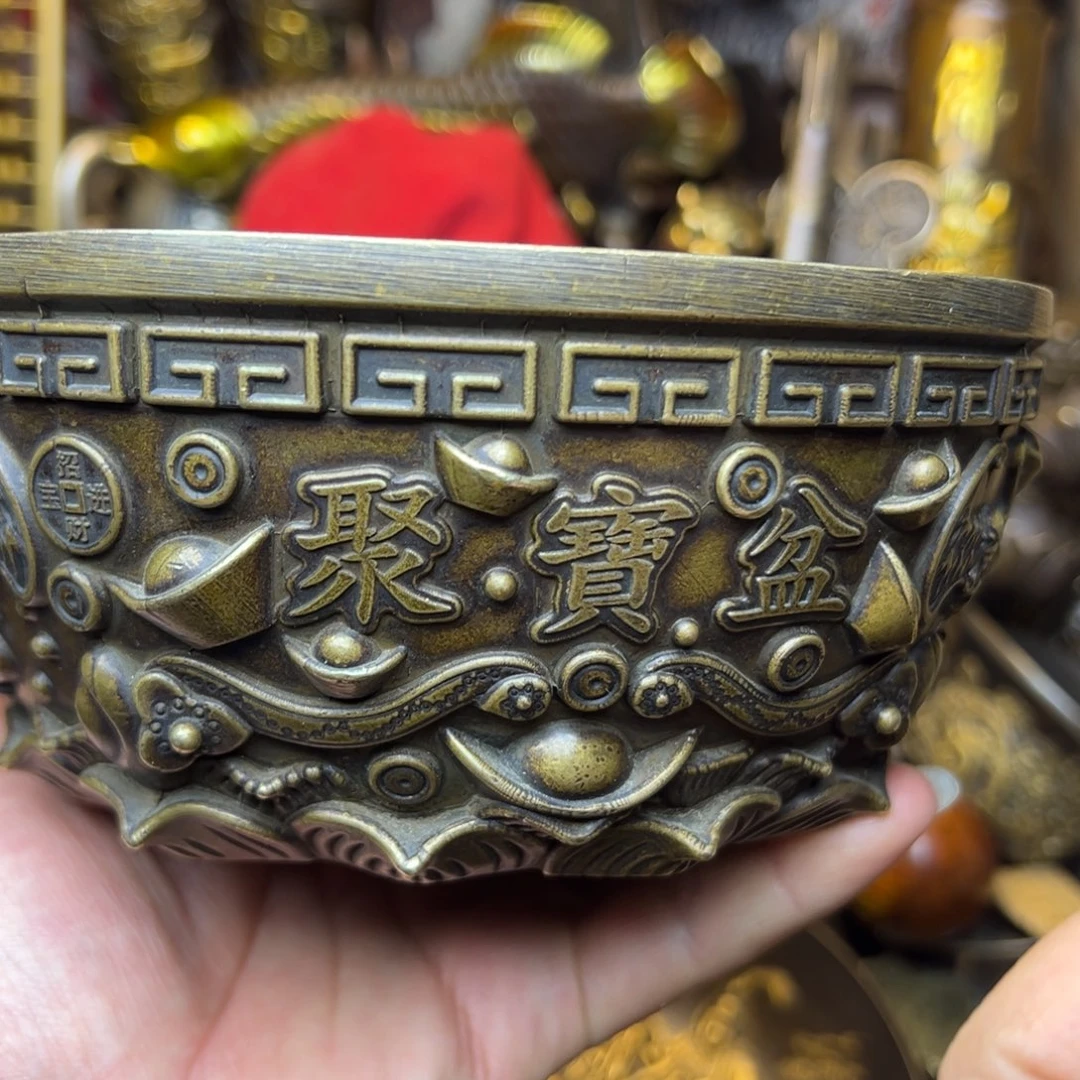 精美文玩把玩摆件