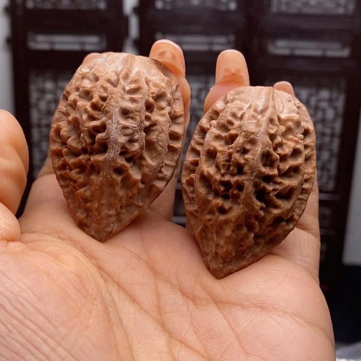 文玩核桃把件核桃63