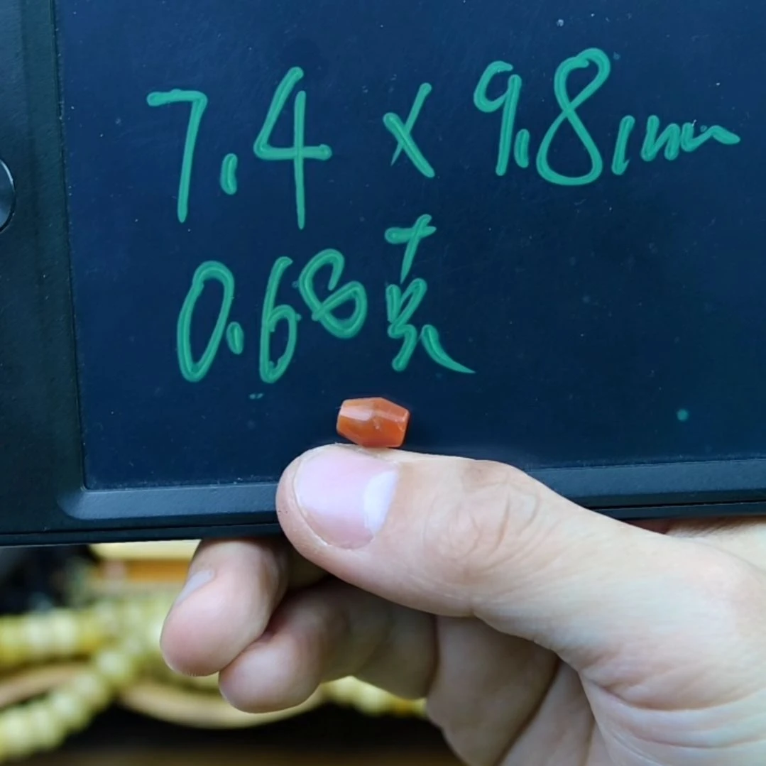 玛瑙/玉髓颈饰未镶嵌d0n269p31yj1n0