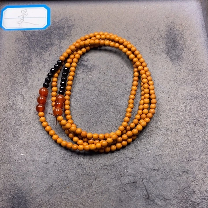 橄榄核吊坠菩提核尖