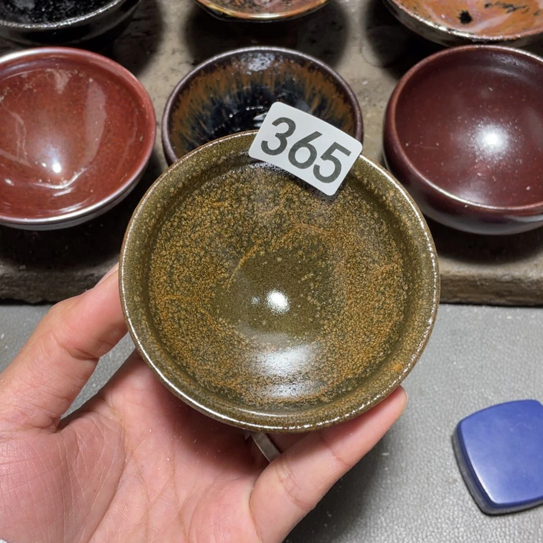 茶盏美好生活从开始到