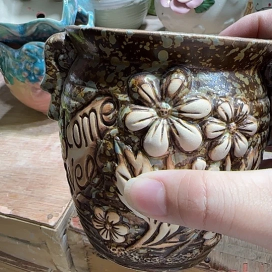 有孔！！有问题问客服，满9元包邮