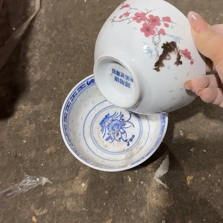 陶景德镇陶瓷瓷厂