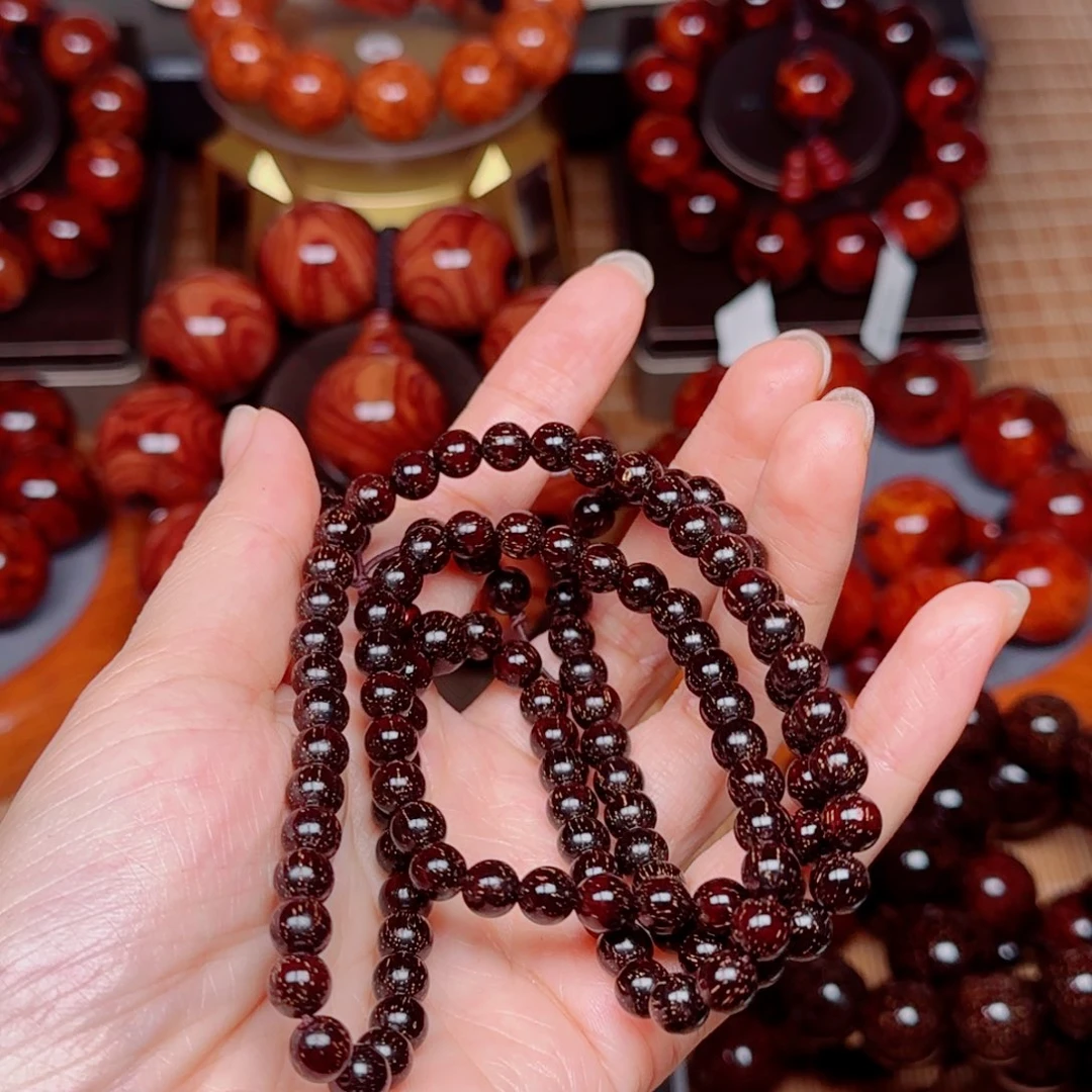 檀香紫檀（小叶紫檀）2W 平