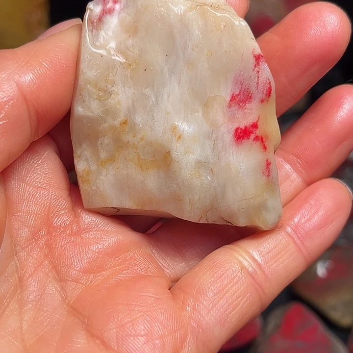 东***室昌化石印石昌化石昌化鸡血石