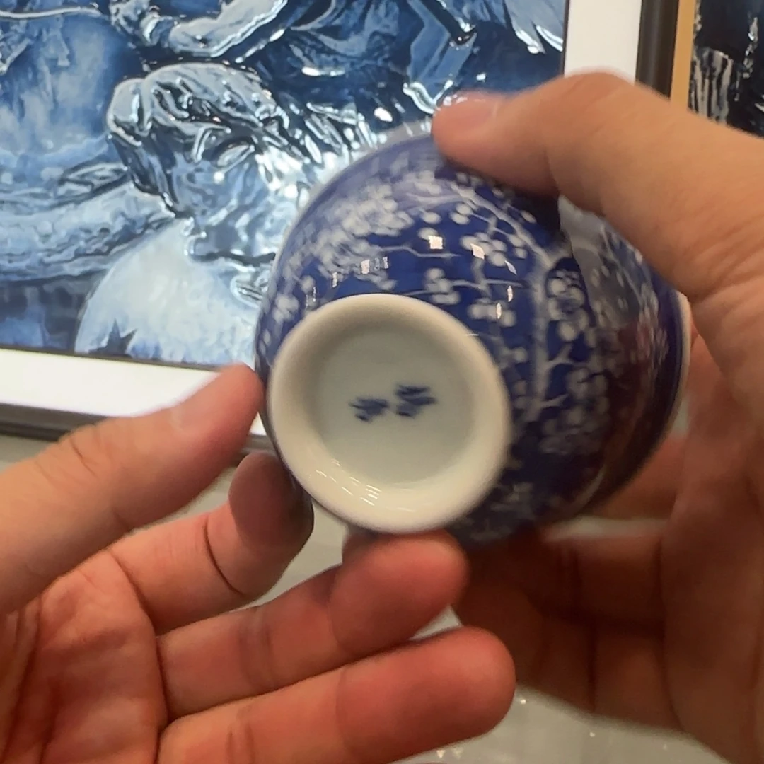 杨勇老师亲工作品