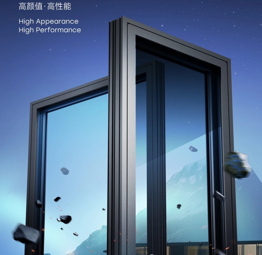 全套希美克五金+米兰S110L型样角（直播专属99）