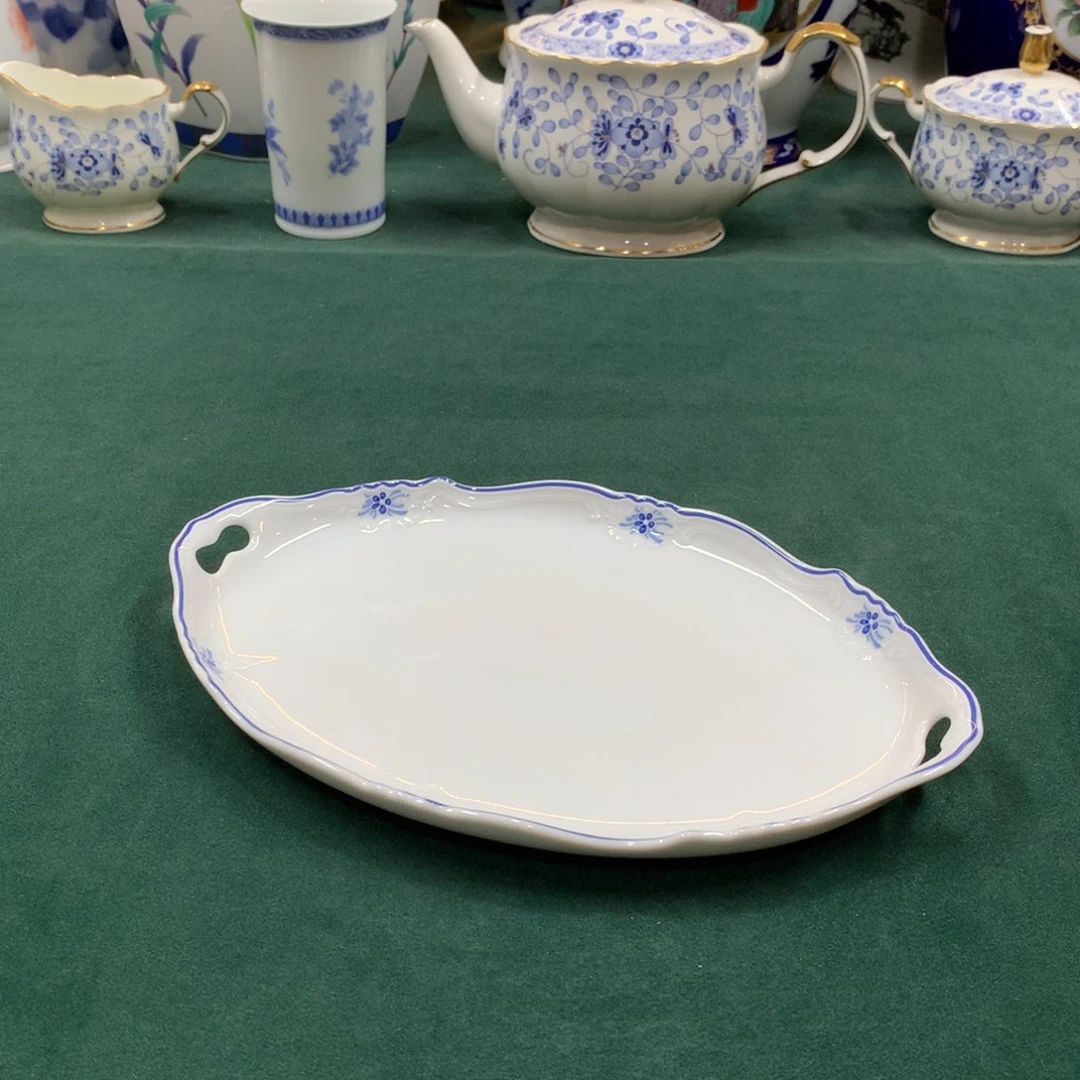 摆件全是大漂亮瓷器啊美美哒