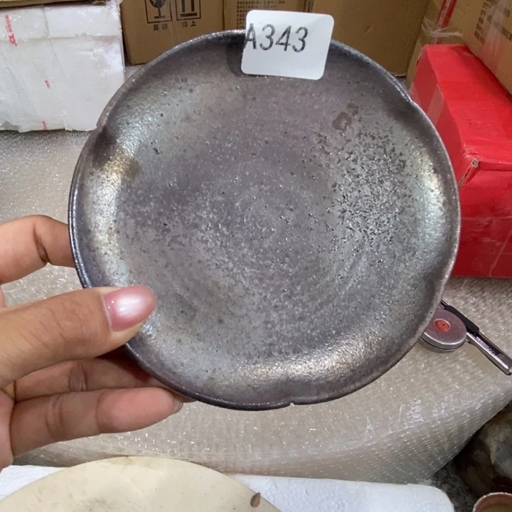 柴烧裸烧源头产地