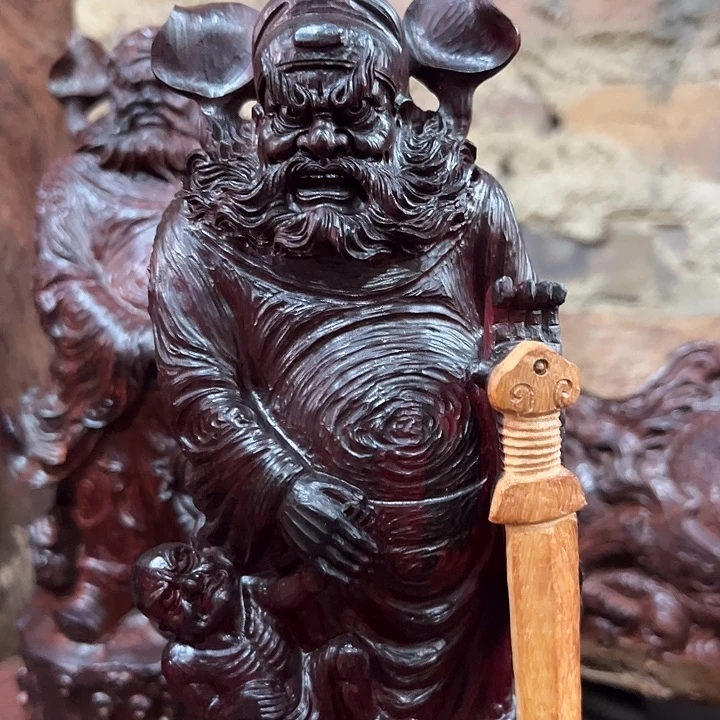 檀香紫檀（小叶紫檀）