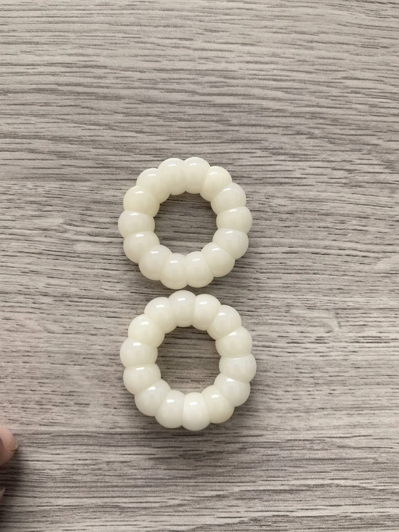 精工原生态菩提根大肠蒜瓣小手捻男女文玩绕指柔捻珠解压