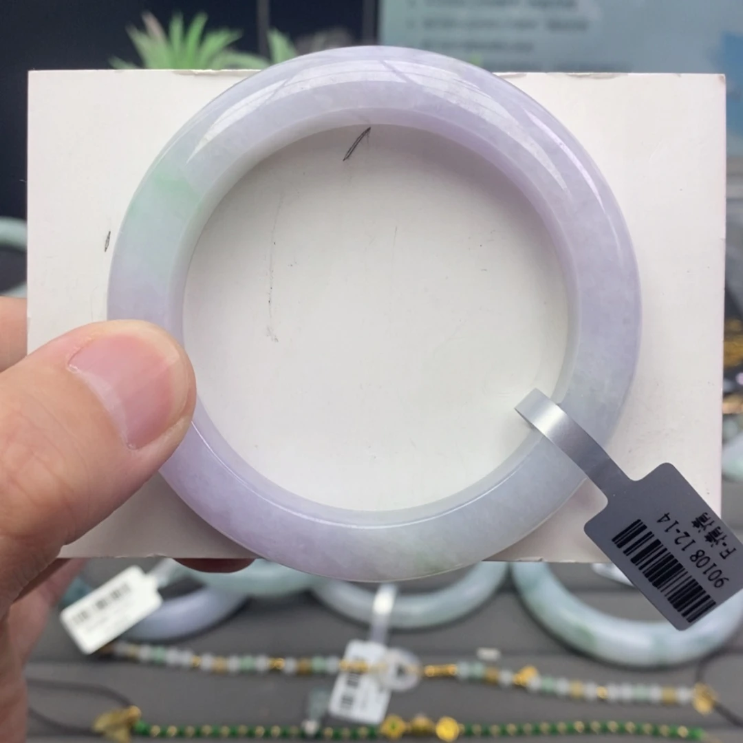 【闪购商品】未镶嵌手镯翡翠翡翠