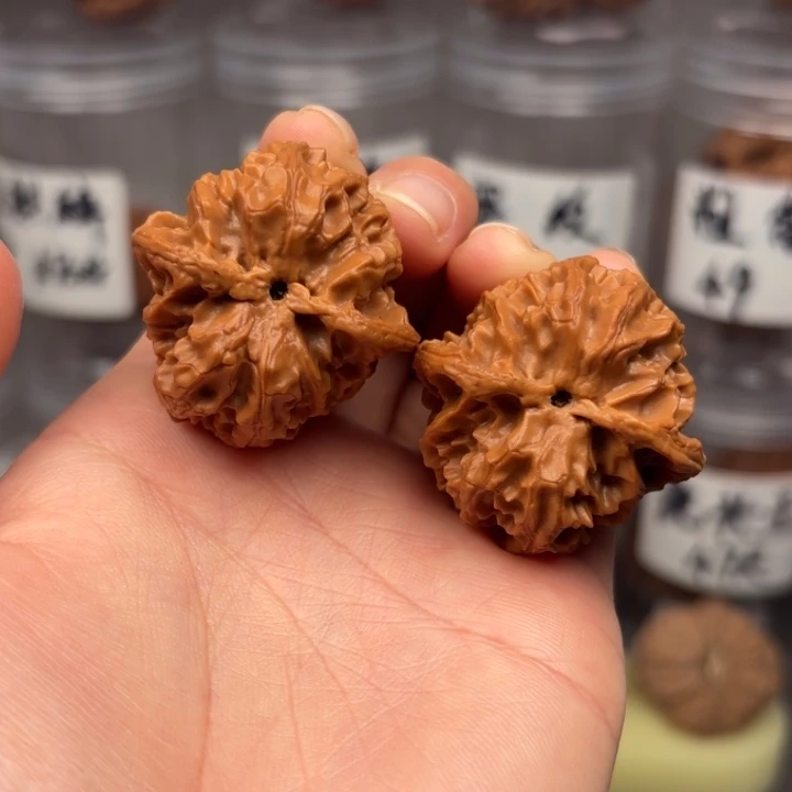 吊坠桃核35➕苹果圆全品