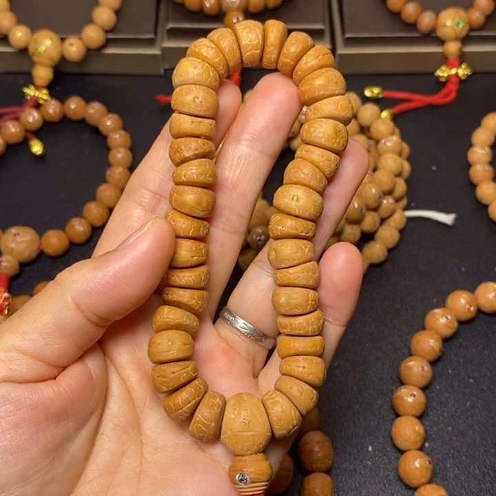 凤眼菩提手串13➕凤眼菩提手串