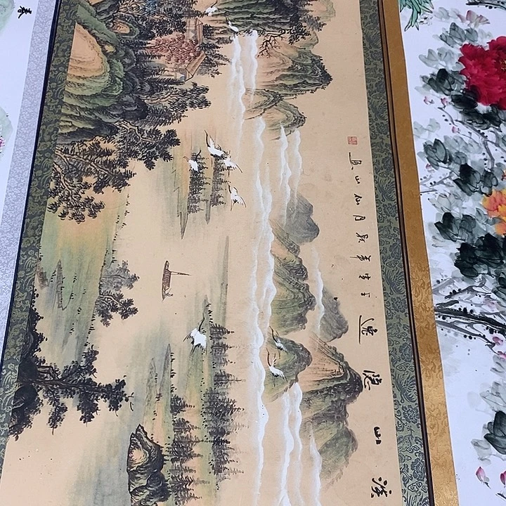 更低估一份v回家翻到的