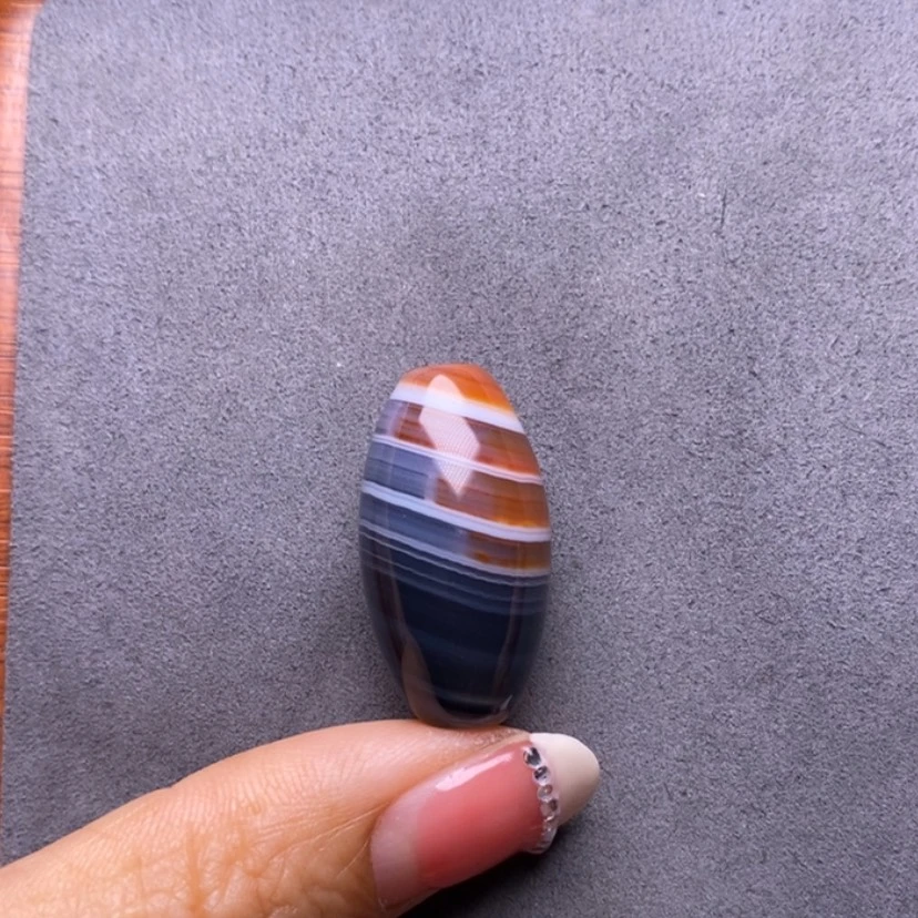 【闪购商品】玛瑙/玉髓珠宝奇石未镶嵌好***！