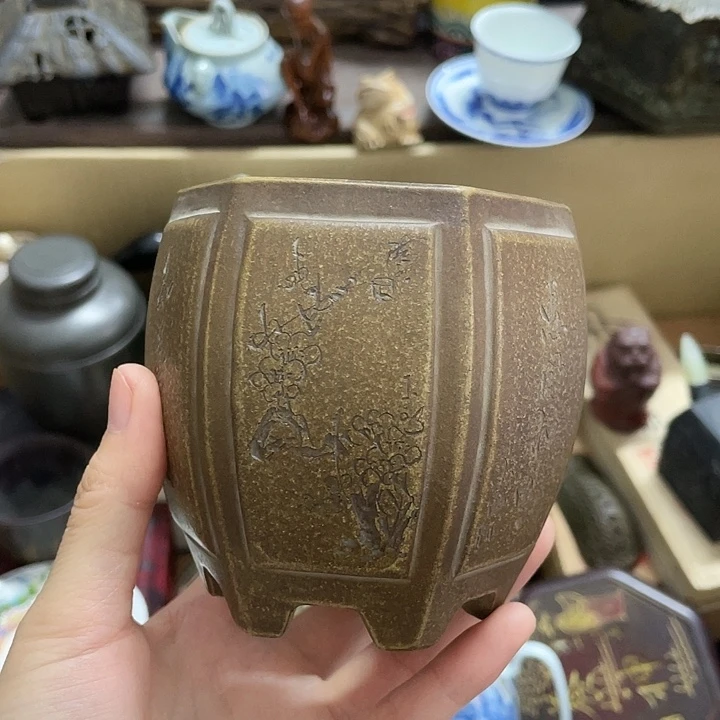 紫砂天香阁好物推荐甄选