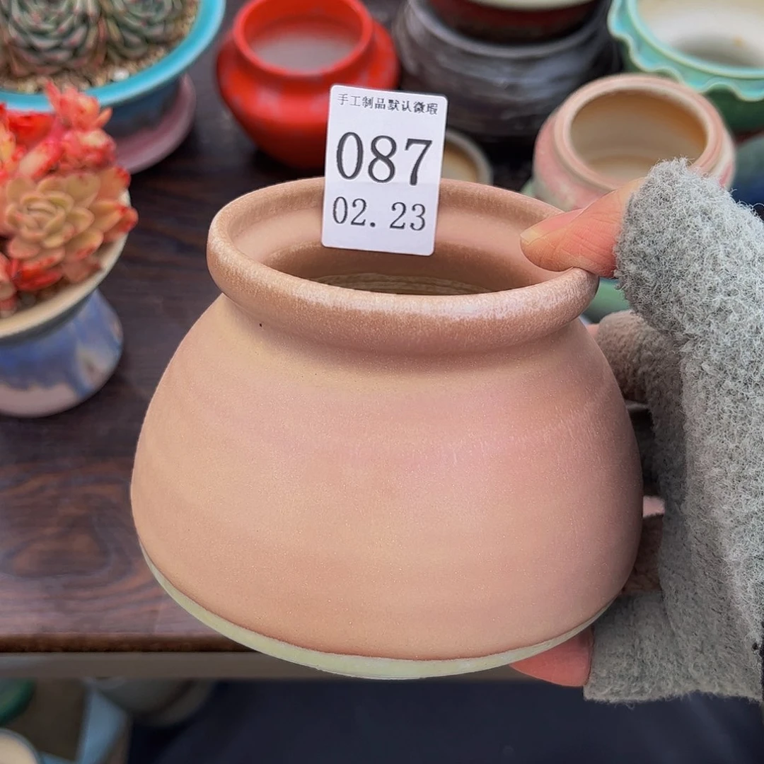 摆件?****?景德镇陶瓷手工制作