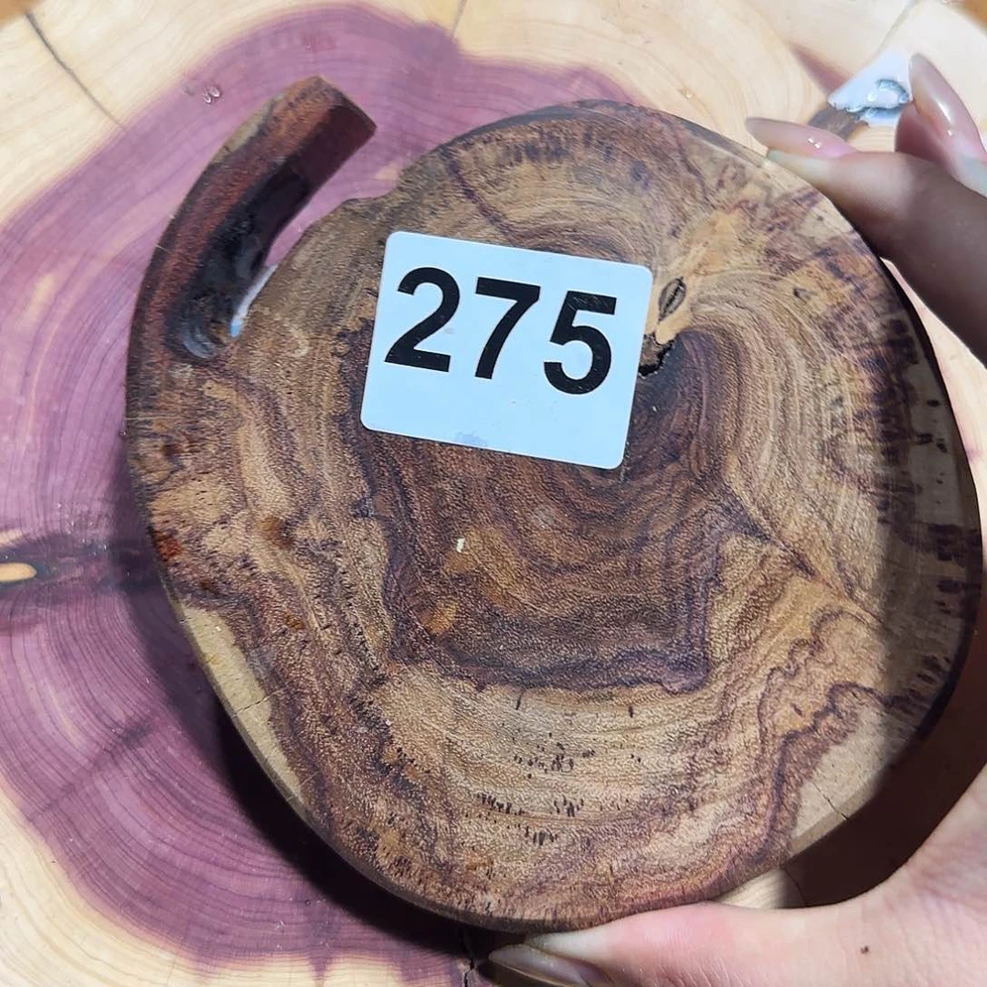 檀香木海南黄花梨275